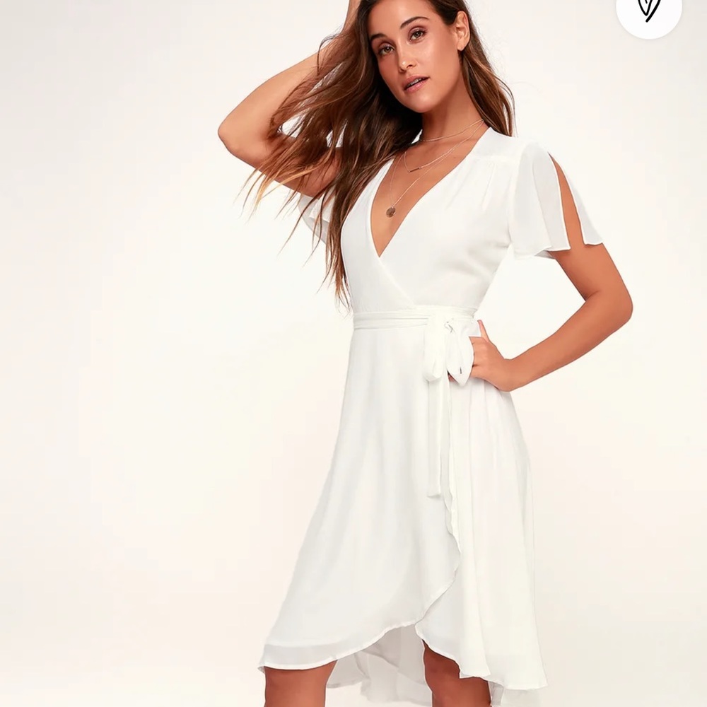 Lulu’s Dress